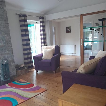 Ballyhoura Mountain Lodges Ballyorgan Exteriér fotografie