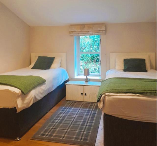 Ballyhoura Mountain Lodges Ballyorgan Exteriér fotografie