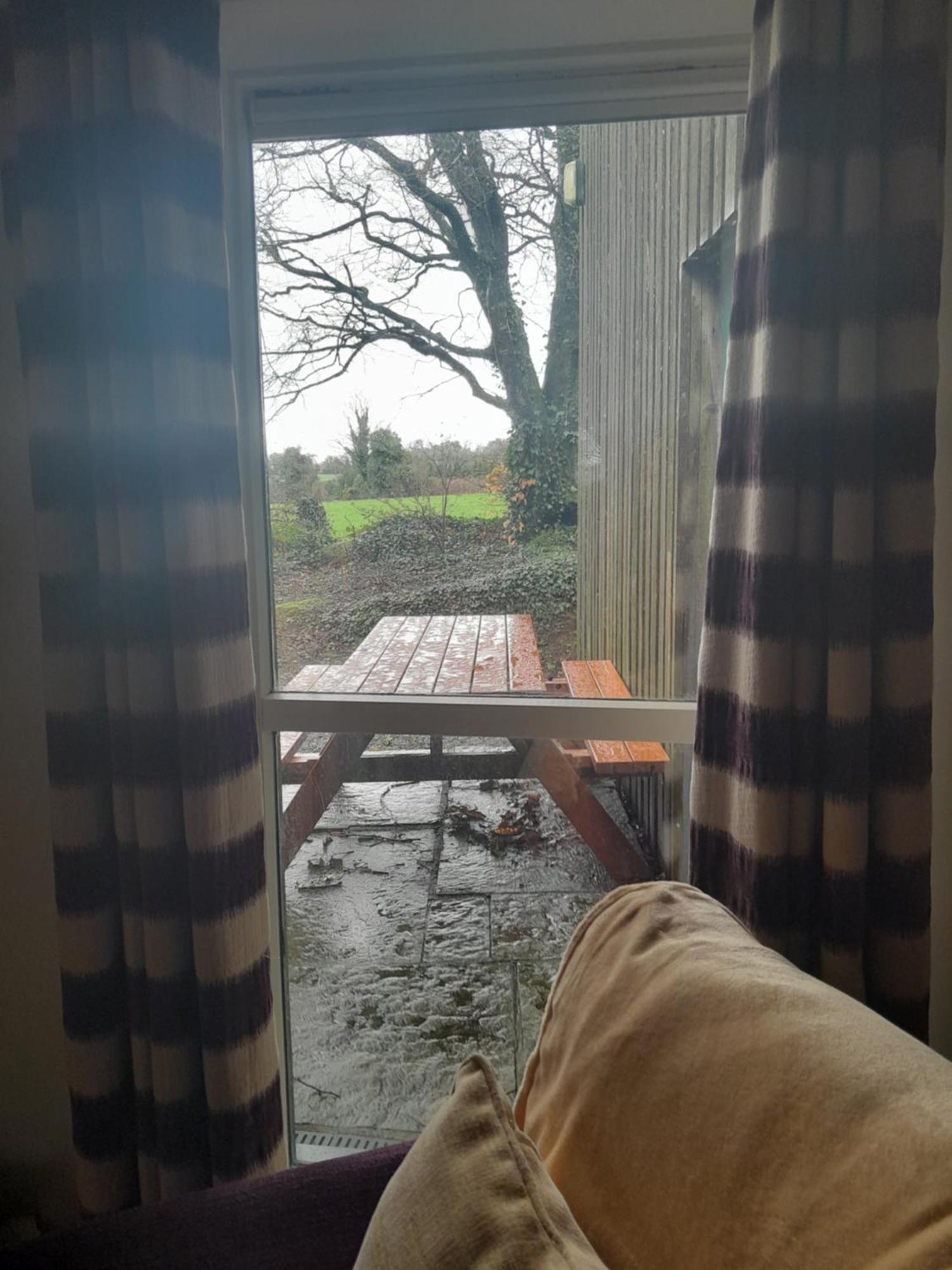 Ballyhoura Mountain Lodges Ballyorgan Exteriér fotografie