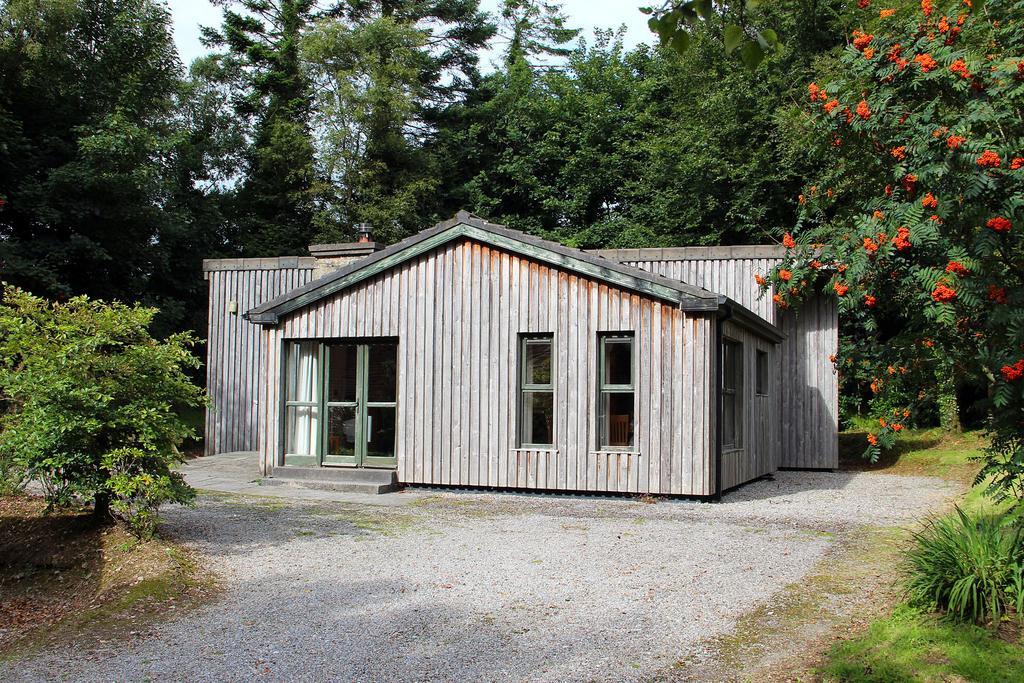 Ballyhoura Mountain Lodges Ballyorgan Pokoj fotografie