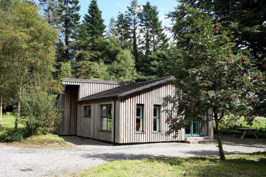 Ballyhoura Mountain Lodges Ballyorgan Pokoj fotografie