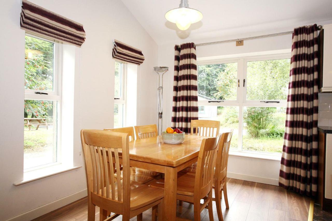 Ballyhoura Mountain Lodges Ballyorgan Exteriér fotografie